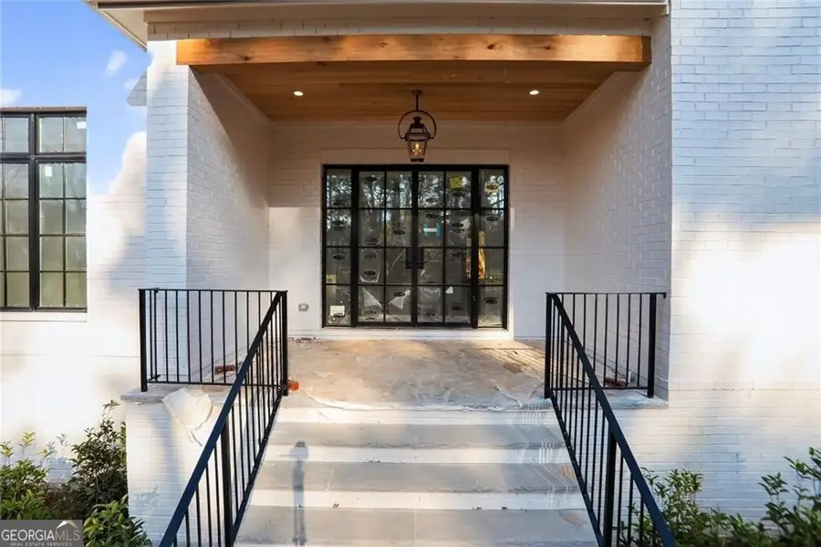 44 Hardeman Road, Atlanta, GA 30342 - #3