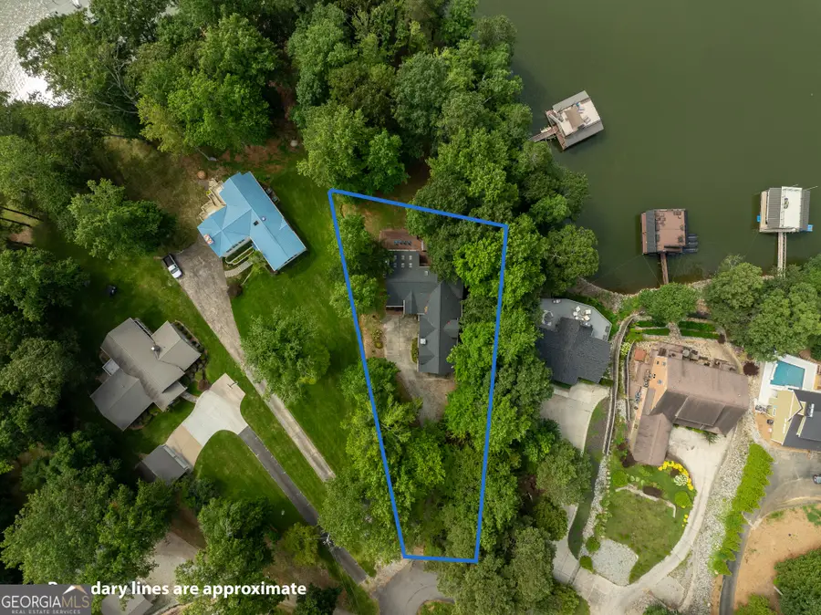 452 Brookwood Drive W, Dawsonville, GA 30534 - #3