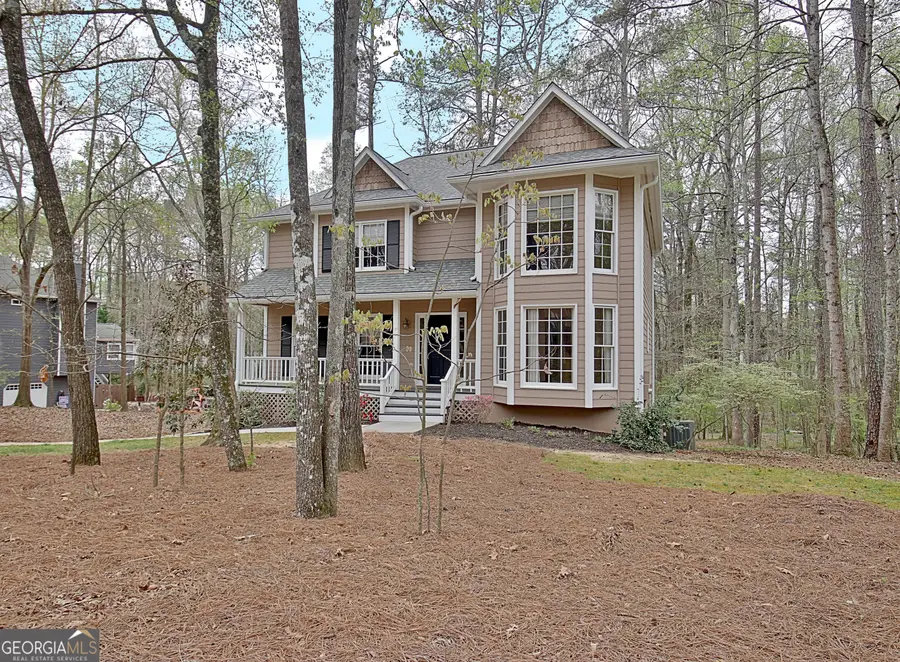 321 Walnut Grove Road, Peachtree City, GA 30269 - #3