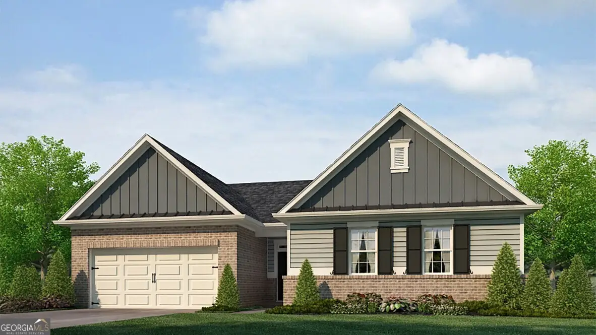 523 Majestic Oak Circle, Dallas, GA 30132 - #1