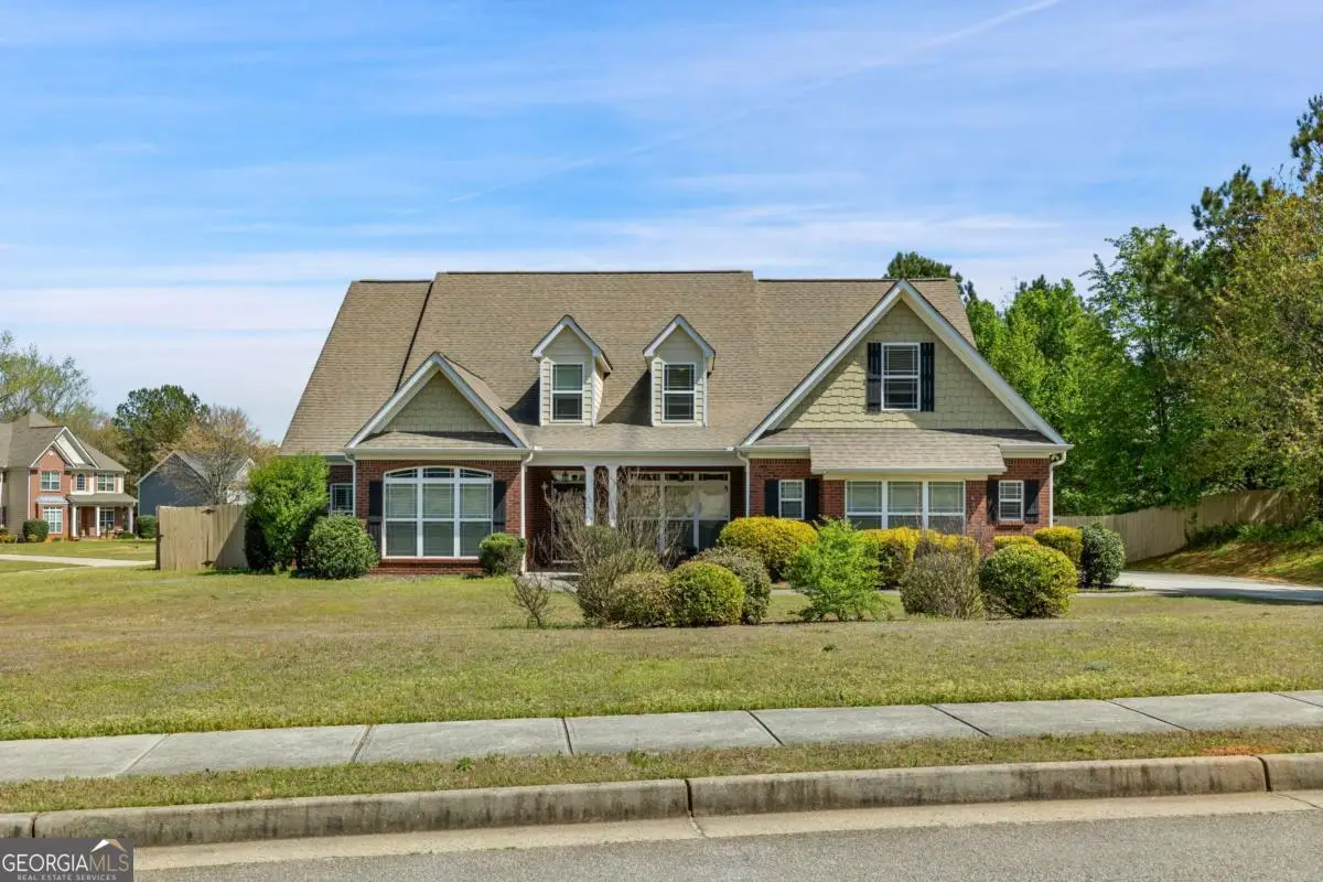 440 Nora Drive, Fayetteville, GA 30214 - #1