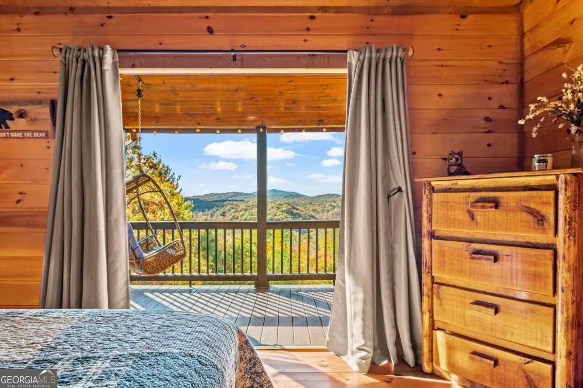 222 Brooks Ridge Road, Mineral Bluff, GA 30559 - #1