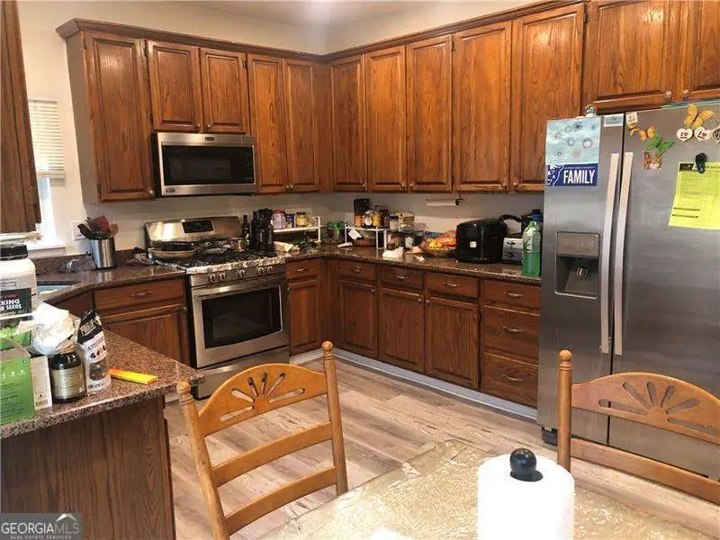 2707 Glenrose Hill, Atlanta, GA 30341 - #3