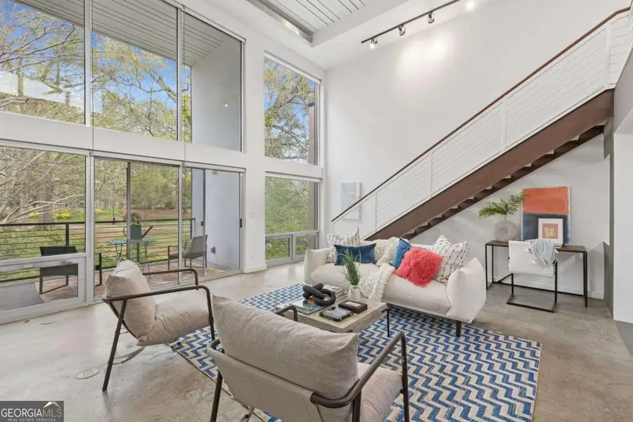 490 N Highland Avenue Ne #2B, Atlanta, GA 30307 - #2