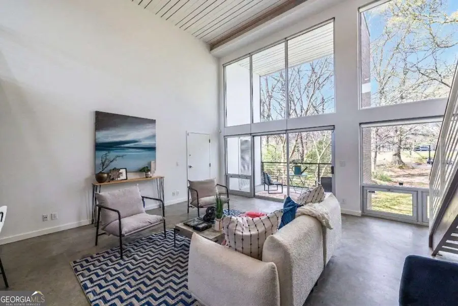 490 N Highland Avenue Ne #2B, Atlanta, GA 30307 - #3