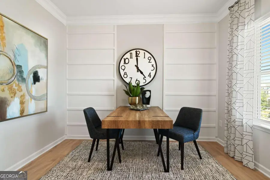 236 Shantz Way #LOT A35, Byron, GA 31008 - #2