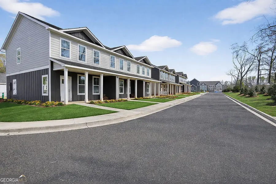 265 Maddux Street #LOT 17, Fayetteville, GA 30214 - #3