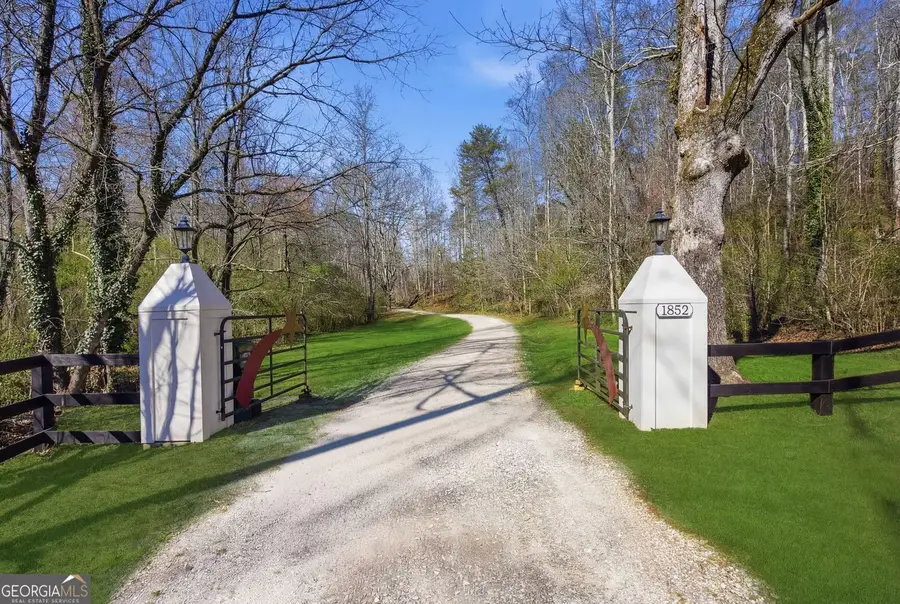 1852 Oak Grove Road, Dahlonega, GA 30533 - #3