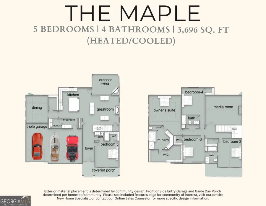 9113 Kadie Way #135, Columbus, GA 31904 - #2