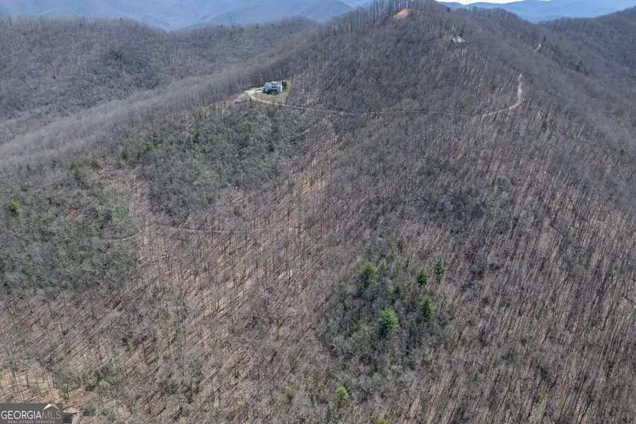13.99 AC Caesar Gap Road, Hiawassee, GA 30546 - #2