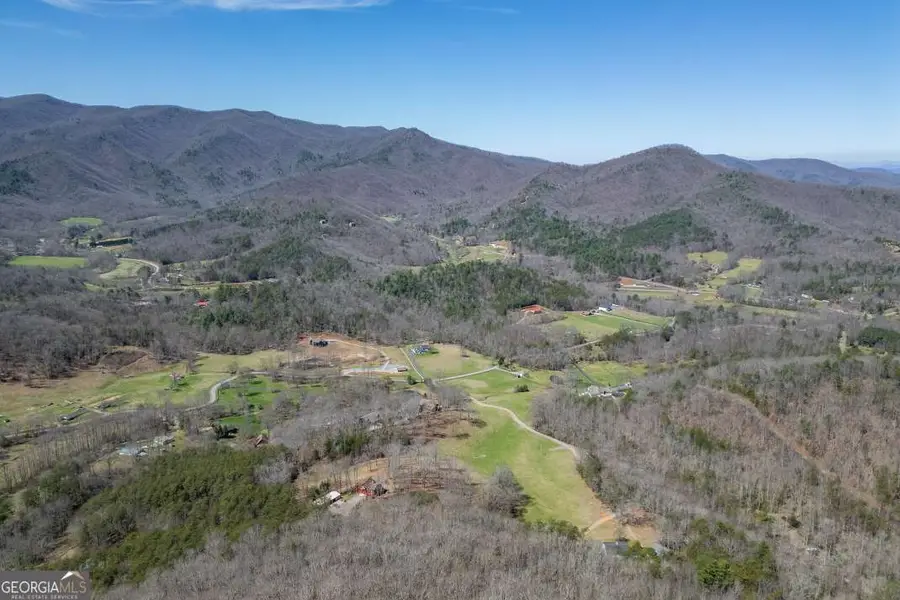 13.99 AC Caesar Gap Road, Hiawassee, GA 30546 - #3