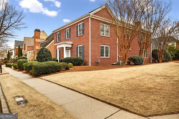455 High Pointe Trail, Roswell, GA 30076