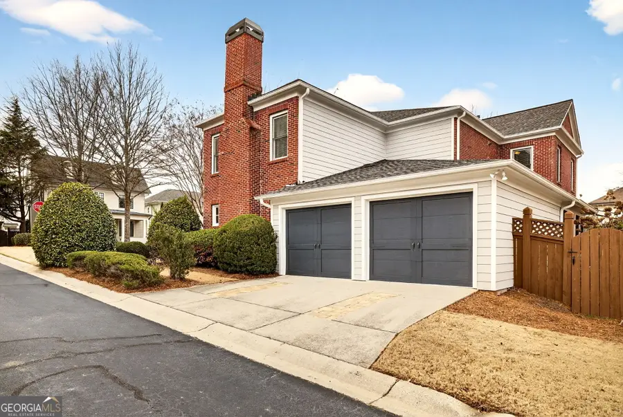 455 High Pointe Trail, Roswell, GA 30076 - #2