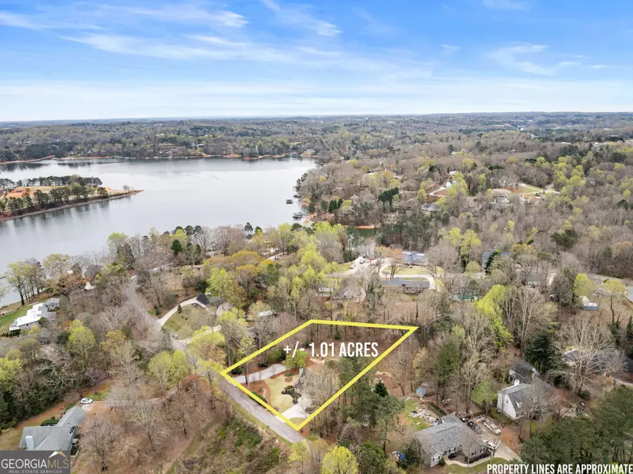 2185 Elysian Circle, Gainesville, GA 30501 - #2