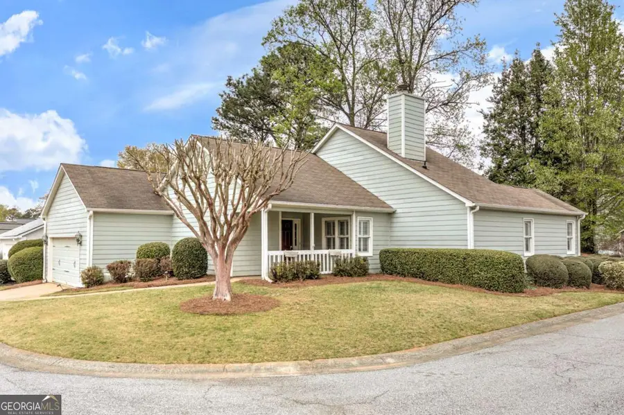 94 Robyn Way, Marietta, GA 30062 - #2