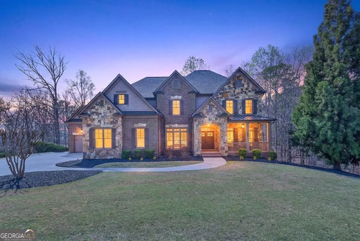 1160 Windfaire Place, Roswell, GA 30076 - #1