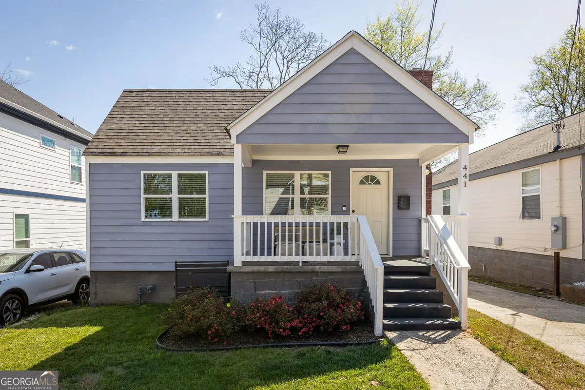 441 Griffin Street Nw, Atlanta, GA 30318 - #1
