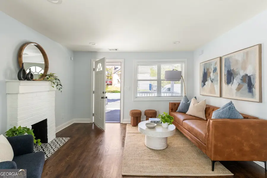 441 Griffin Street Nw, Atlanta, GA 30318 - #3