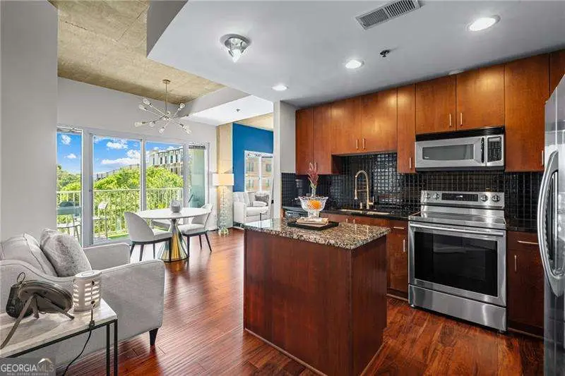 250 Pharr Road Ne #310, Atlanta, GA 30305 - #3