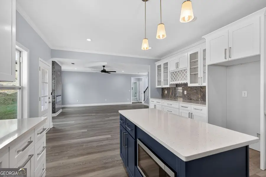 1226 Bloomsbury Lane, Gainesville, GA 30501 - #3