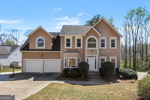 316 Hollow Springs Drive, Hiram, GA 30141