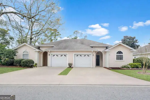 316 Stone Mill Drive, Brunswick, GA 31520