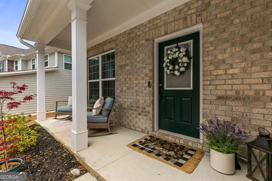 5070 Sierra Creek Drive, Hoschton, GA 30548 - #3