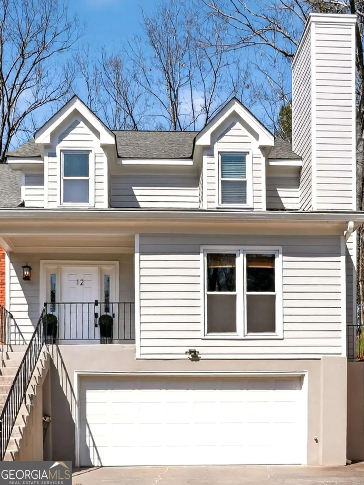 12 Forest Ridge Court, Atlanta, GA 30350 - #1