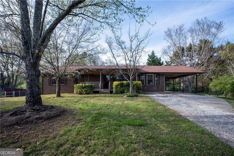 98 Laurie Court, Hiram, GA 30141 - #1