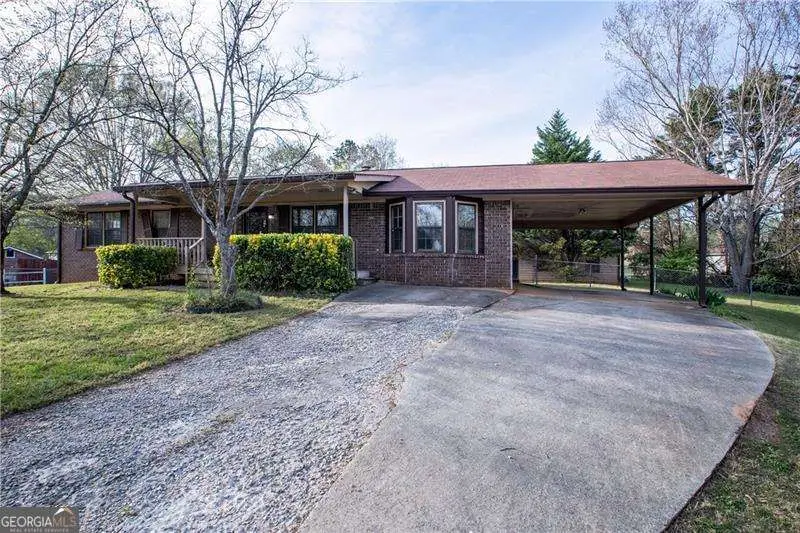 98 Laurie Court, Hiram, GA 30141 - #2