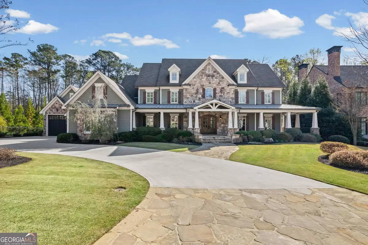 330 Anders Path Nw, Marietta, GA 30064 - #1