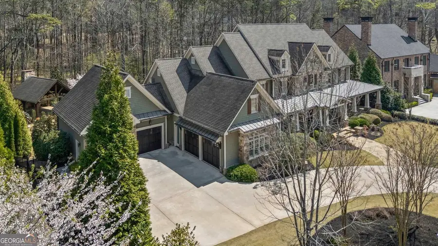 330 Anders Path Nw, Marietta, GA 30064 - #3