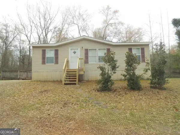 172 Mutts Drive, Mt. Airy, GA 30563