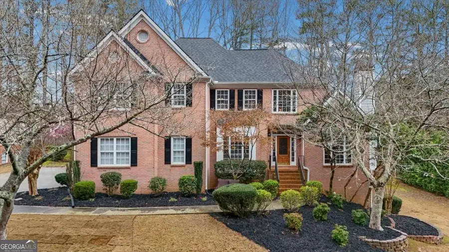 4457 Cavallon Way Nw, Acworth, GA 30101 - #2