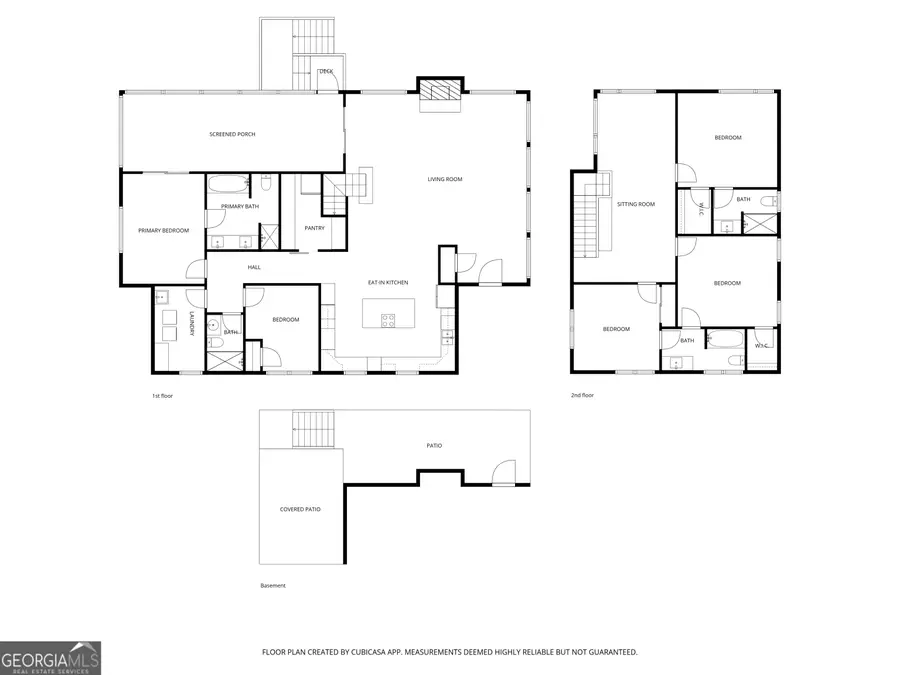 675 Freedom Hgt, Hartwell, GA 30643 - #2
