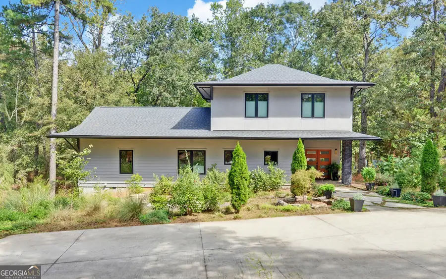 675 Freedom Hgt, Hartwell, GA 30643 - #3