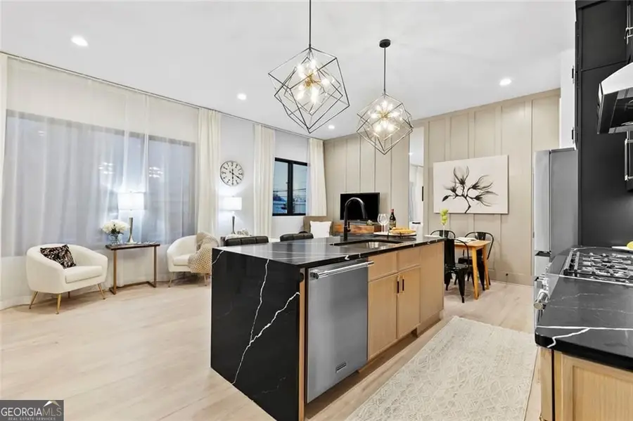 1968 8th Street #6, Atlanta, GA 30341 - #2