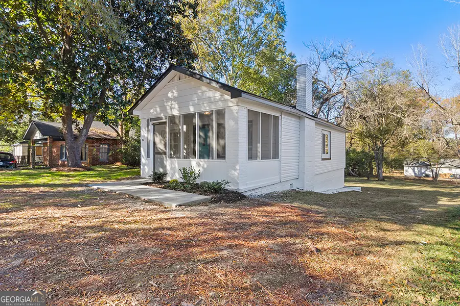 860 Morningside Drive, Macon, GA 31217 - #3