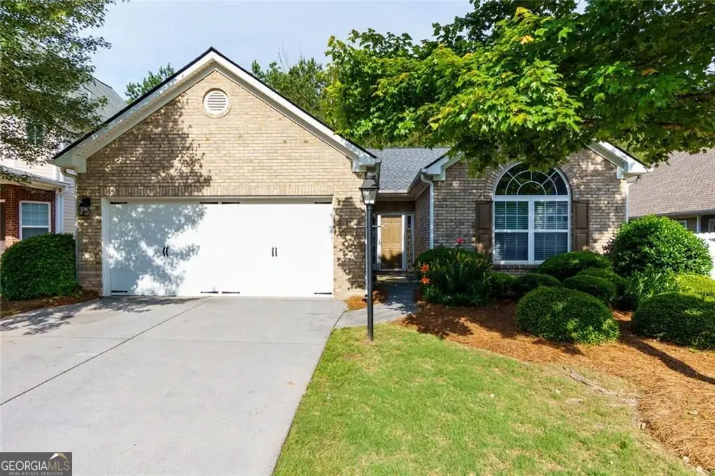 5251 Centennial Hill Drive Nw, Acworth, GA 30102 - #1