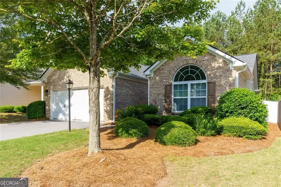 5251 Centennial Hill Drive Nw, Acworth, GA 30102 - #2