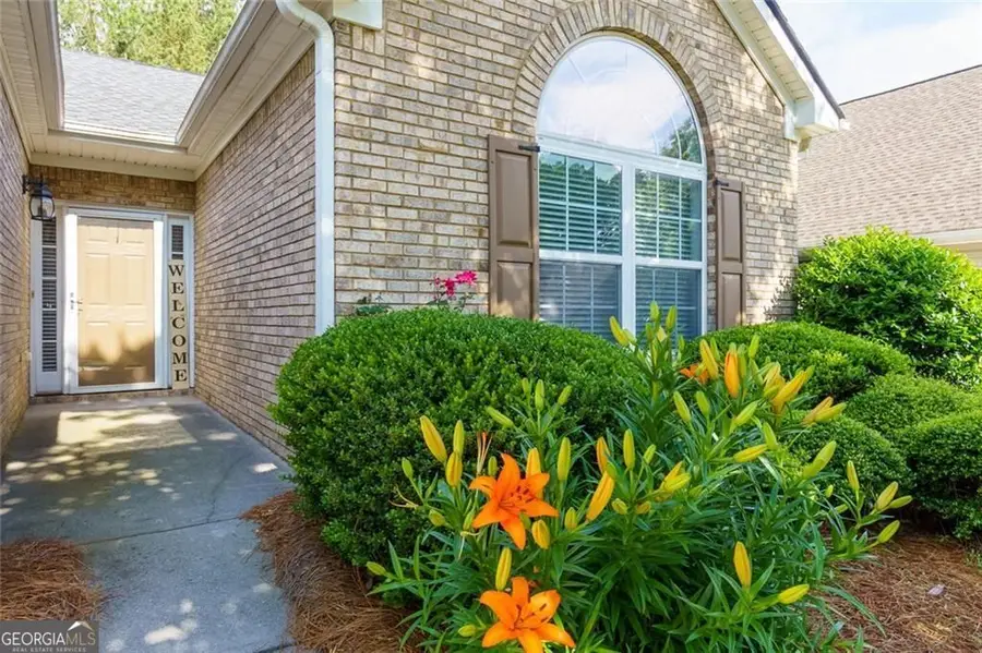 5251 Centennial Hill Drive Nw, Acworth, GA 30102 - #3