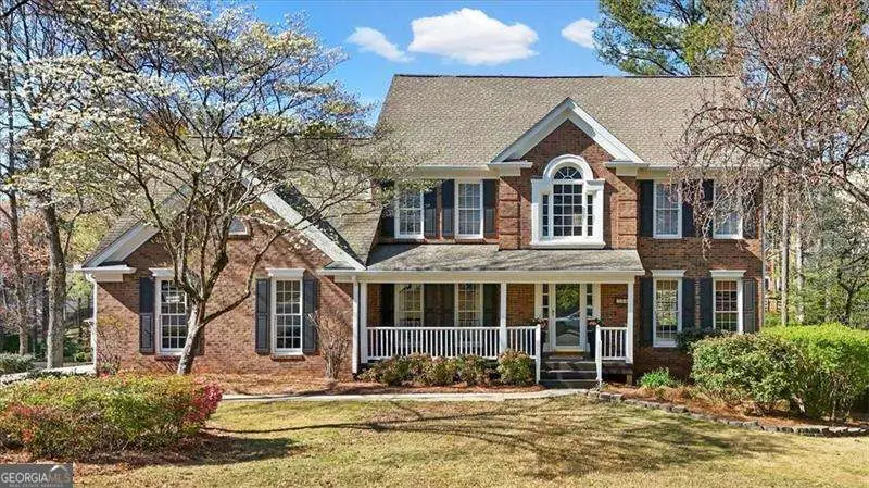 5880 Grandview Court Nw, Acworth, GA 30101 - #1