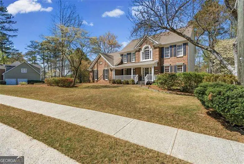 5880 Grandview Court Nw, Acworth, GA 30101 - #3