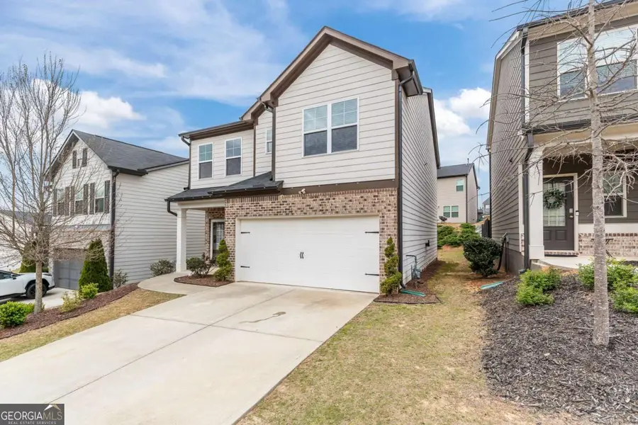 325 Winston Circle, Canton, GA 30114 - #2