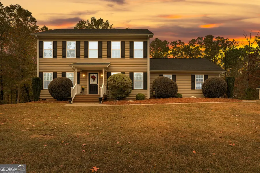 91 Rosemary Way, Buchanan, GA 30113 - #2