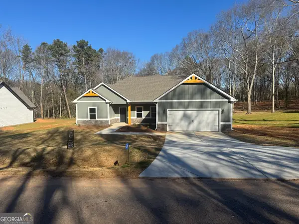 638 Highland Avenue, Hartwell, GA 30643