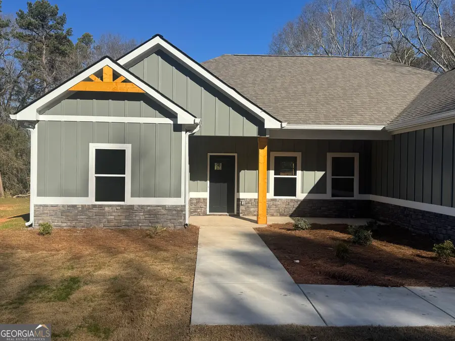 638 Highland Avenue, Hartwell, GA 30643 - #2