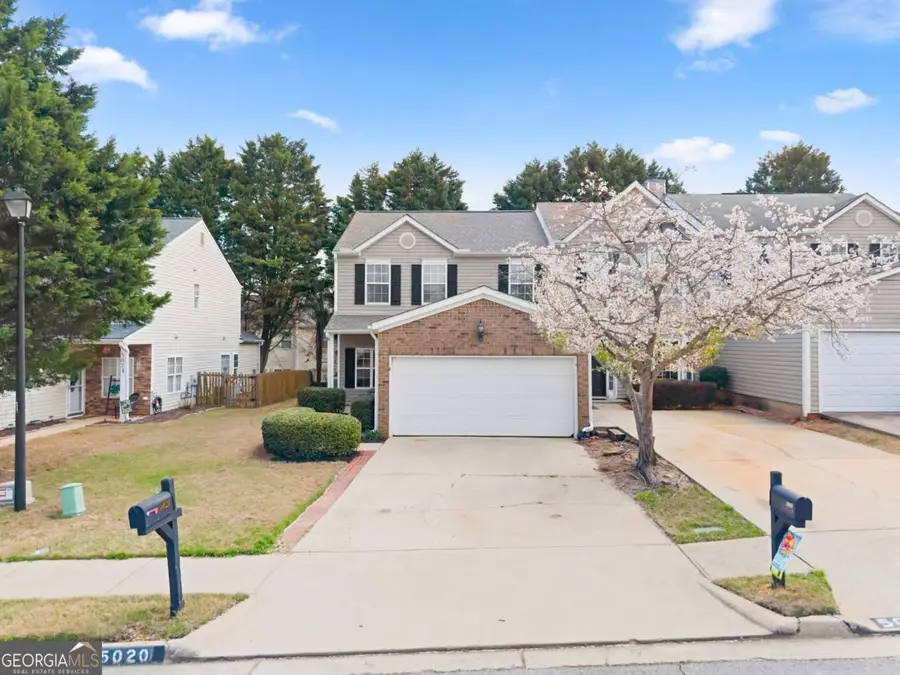 5020 Timber Hills Drive, Oakwood, GA 30566 - #2