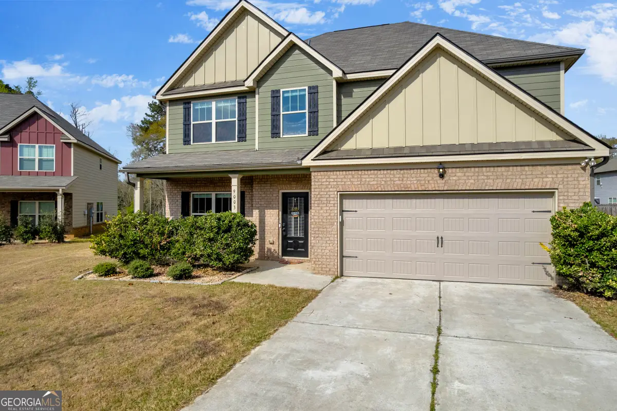 9003 Holder Road, Locust Grove, GA 30248 - #1