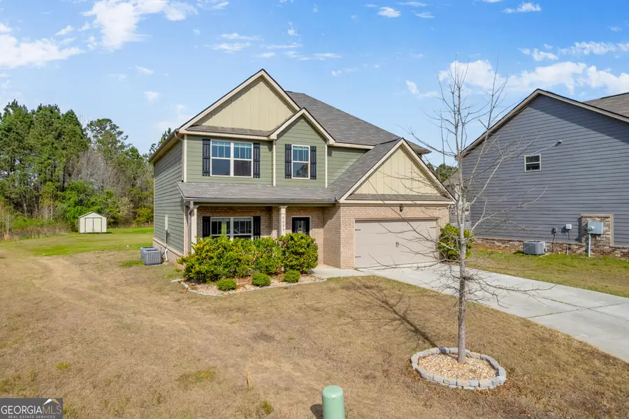 9003 Holder Road, Locust Grove, GA 30248 - #2